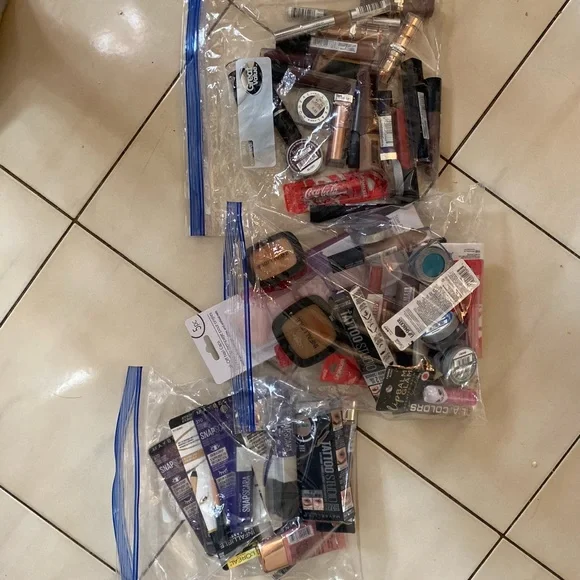 Big make up bundle